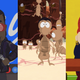 Screenshots: South Park
